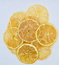 Dried lemon slices by Ronita's Bakery, 3 oz (85 g)
